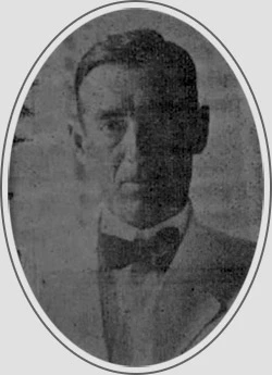 Félix Fernández de Cossío