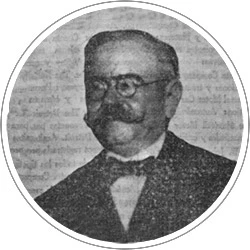 Retrato de Francisco Pons y Bagur