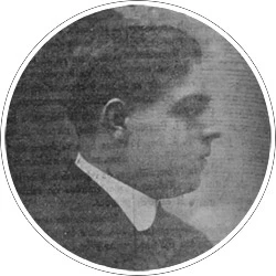 Retrato de Francisco Pons y Gimeno