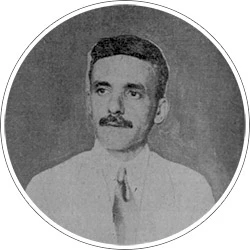 José López gerente de Aspuru y Co.