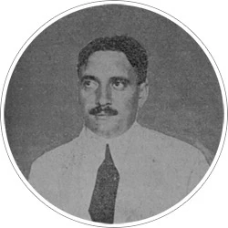 Juan A. Aspuru San Pedro.