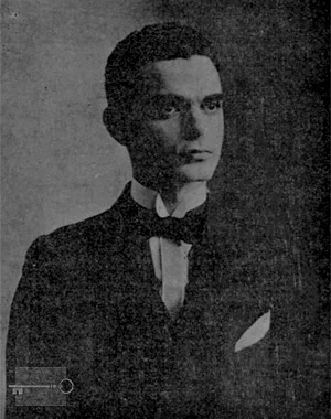 Manuel Pérez y Benitoa