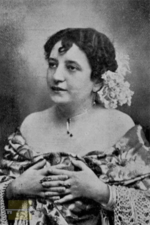 María Navarro