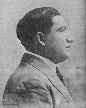 Pedro Díaz y Rodríguez