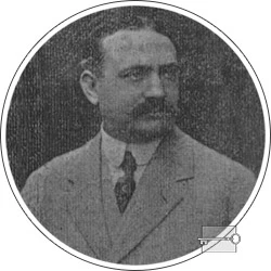 Jaime Fargas y Arderius