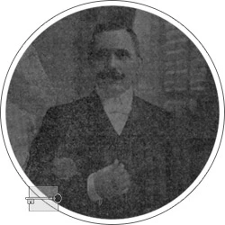 Miguel Humara