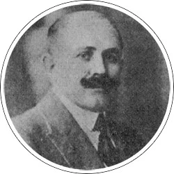 Baldomero García