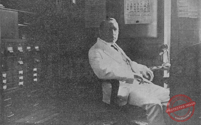 Francisco Rocaberti Rodríguez