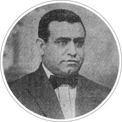 Juan Vivanco.
