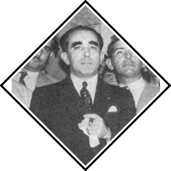 Miguel Mariano Gómez Arias