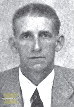 José Antonio Taño Hernández
