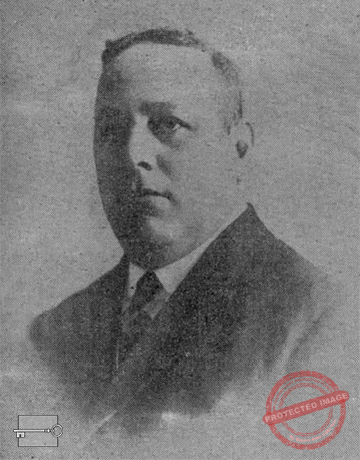 Rafael Montalvo y Morales general de brigada del Ejército Libertador, presidente y administrador de la compañía azucarera “Central Habana”.