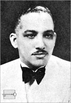 Retrato de Felipe Rionda, propietario de la Casa Rionda en La Habana.