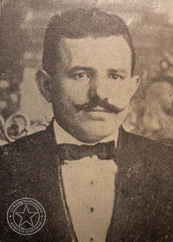 Luis Fernández, director de la fábrica de calzado La Imperial en Matanzas