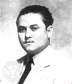 Ramón del Collado Cuba
