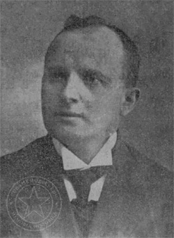 Ramón García Mon, uno de los principales directivos y fundadores del Banco Comercial de Cuba.