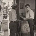 José Manuel Conde Fernández, conocido como Lindo Lunar, en imagen ilustrativa sobre la estafa de la salida en La Habana.