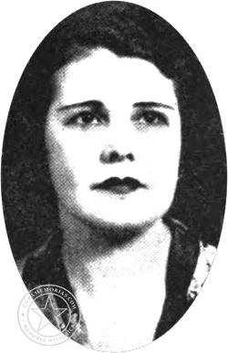 Nota de la Guía Provincial de La Habana de 1944 que identifica a María Teresa Bello como directora y propietaria de la Academia Central de Corte y Costura Científico Moderno.